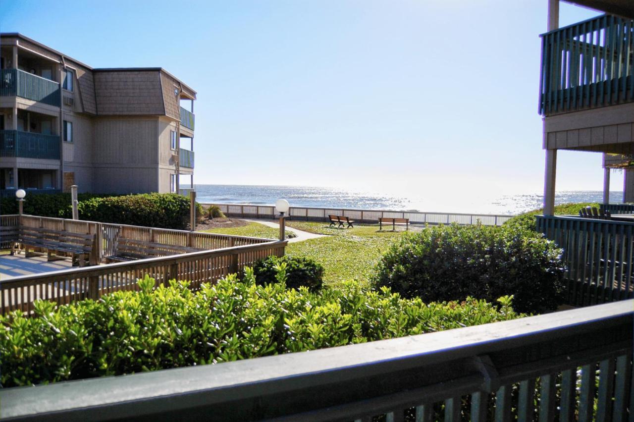 A Place At The Beach 9520-1E Apartment Myrtle Beach Exterior photo